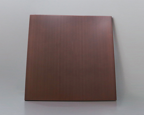 山西帝旺有限公司總結(jié)，鋁單板材料質(zhì)量優(yōu)劣的辨別方法？