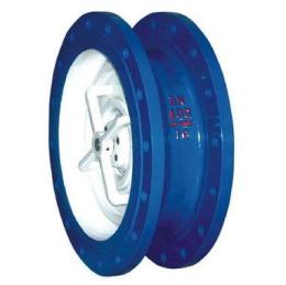 CVKR靜音式止回閥