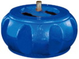 H71X 對夾南瓜瓣止回閥