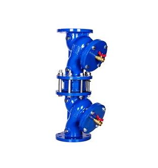 HS41X 防污隔斷閥